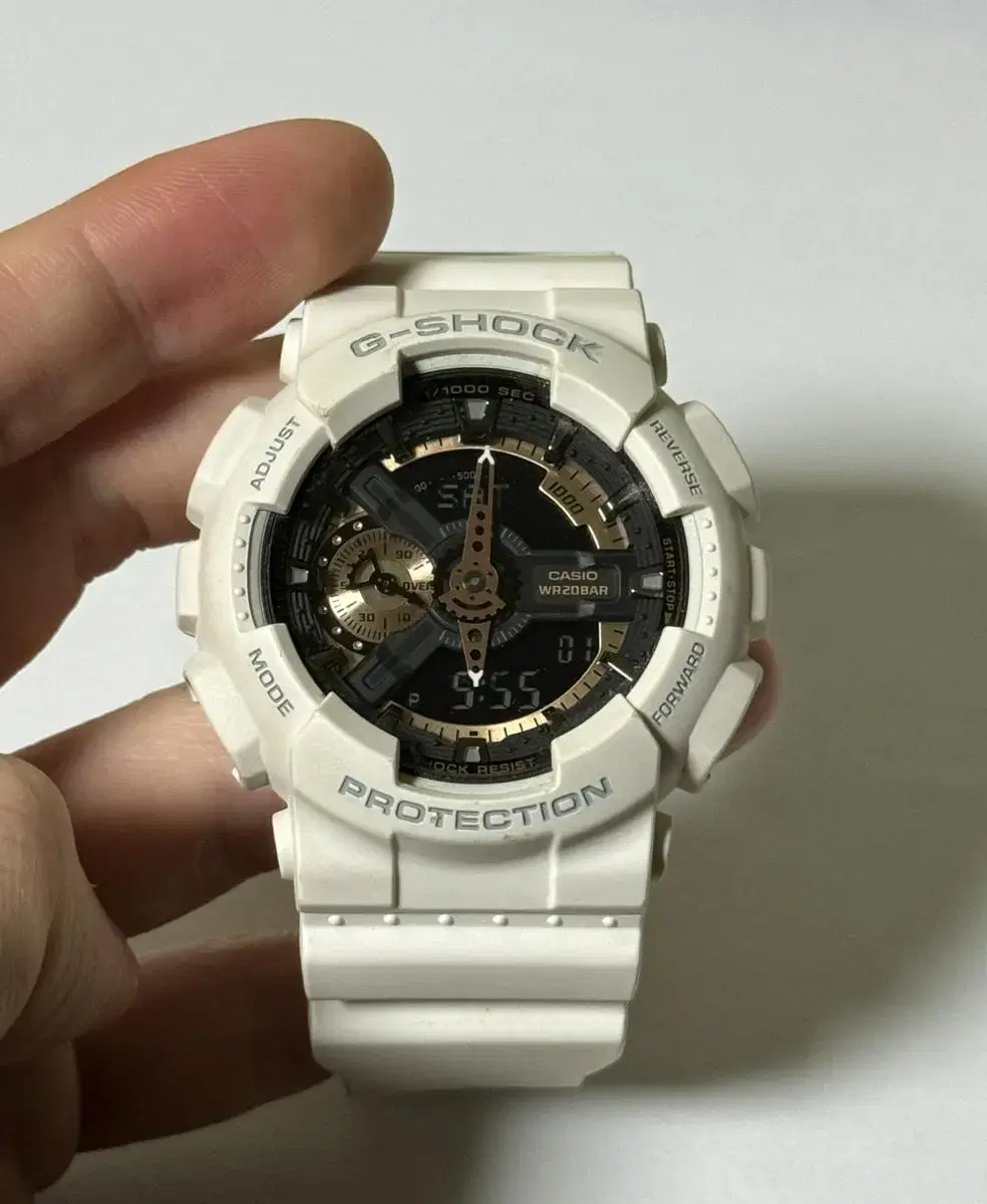 G-SHOCK(GA-110RG)